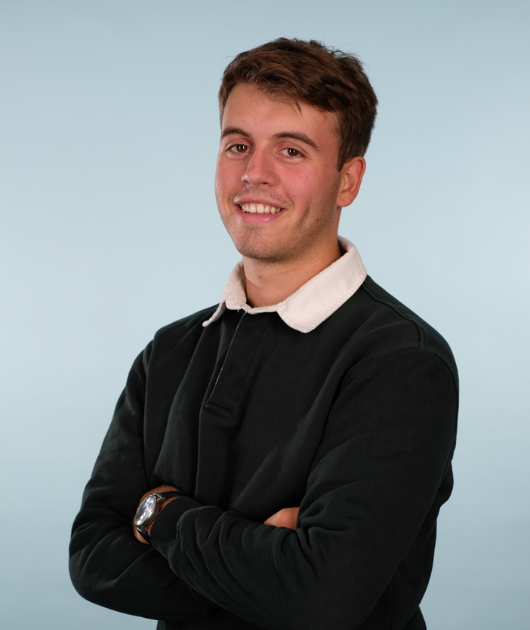 Agence création de site internet et référencement naturel à Rouen — Loyb